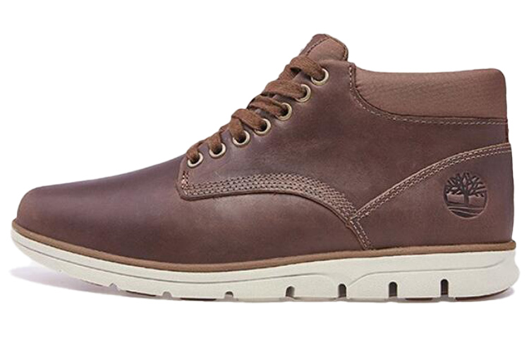 Timberland Bradstreet Mid 'Brown' A2A5A