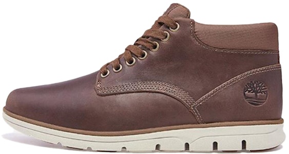 Timberland Bradstreet Mid 'Coklat' A2A5A Buy Timberland Bradstreet Mid 'Coklat' A2A5A