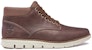 Timberland Bradstreet Tengah 'Coklat' A2A5A