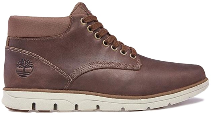 Timberland Bradstreet Mid 'Coklat' A2A5A Order Timberland Bradstreet Mid 'Coklat' A2A5A