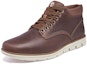 Lookbook Timberland Bradstreet Tengah 'Coklat' A2A5A