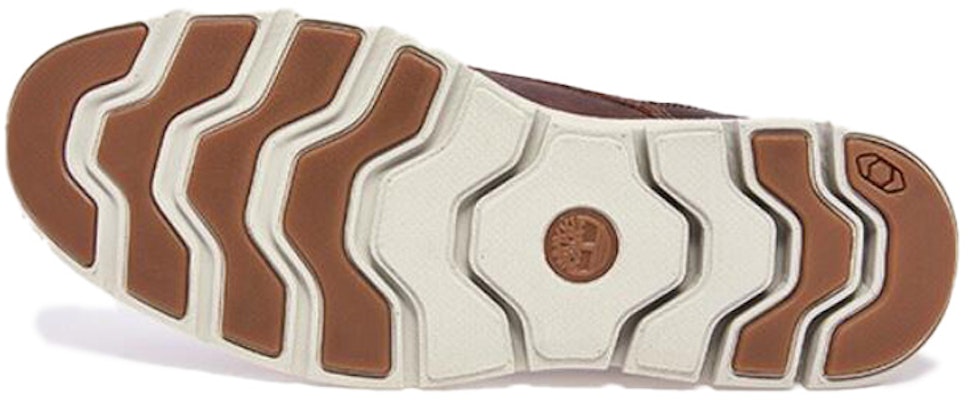 Timberland Bradstreet Mid 'Coklat' A2A5A Shop Timberland Bradstreet Mid 'Coklat' A2A5A