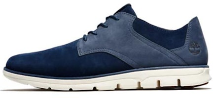 Timberland Bradstreet Oxford 'Navy Blue' A22RK019 Timberland Bradstreet Oxford 'Navy Blue' A22RK019