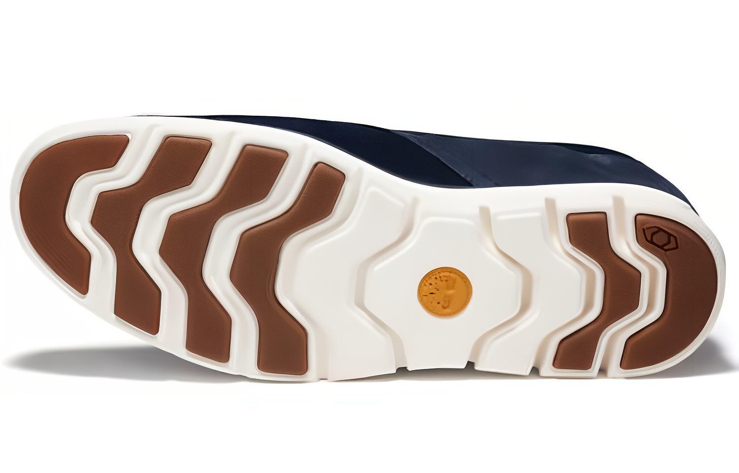 Timberland Bradstreet Oxford 'Navy Blue' 圖 5