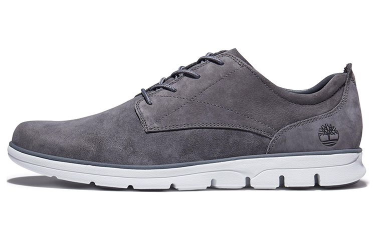 Timberland Bradstreet Oxford Sneaker 'Medium Grey' A414S033
