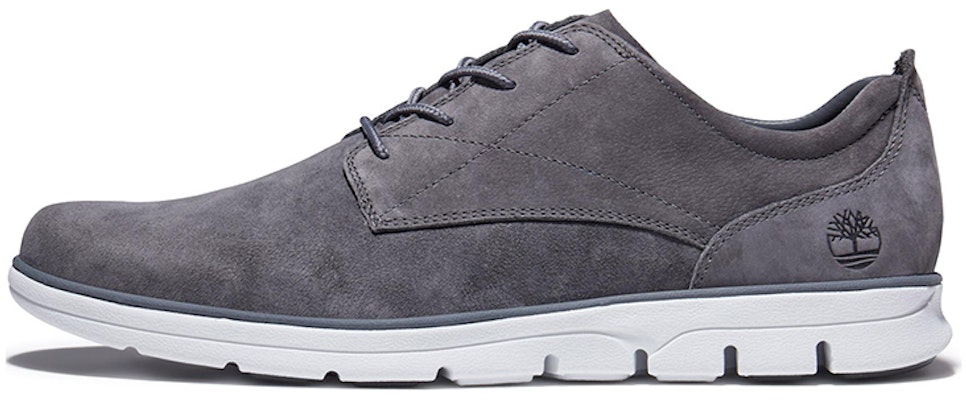 Timberland Bradstreet Oxford Sneaker 'Kelabu Sederhana' A414S033 Buy Timberland Bradstreet Oxford Sneaker 'Kelabu Sederhana' A414S033