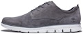 Timberland Bradstreet Oxford Sneaker 'Kelabu Sederhana' A414S033