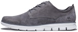 Buy Timberland Bradstreet Oxford Sneaker 'Kelabu Sederhana' A414S033