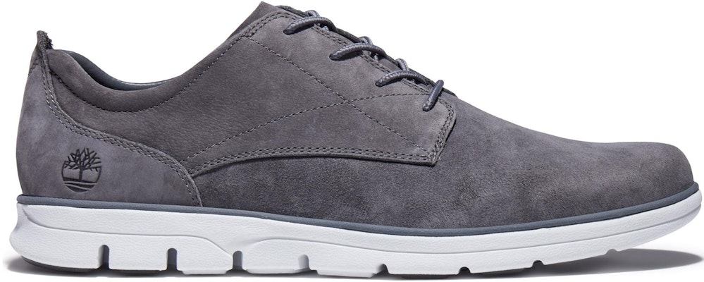Timberland Bradstreet Oxford Sneaker 'Kelabu Sederhana' A414S033 Order Timberland Bradstreet Oxford Sneaker 'Kelabu Sederhana' A414S033