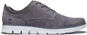 Timberland Bradstreet Oxford Sneaker 'Kelabu Sederhana' A414S033