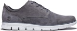 Order Timberland Bradstreet Oxford Sneaker 'Kelabu Sederhana' A414S033