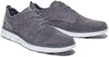 Lookbook Timberland Bradstreet Oxford Sneaker 'Kelabu Sederhana' A414S033