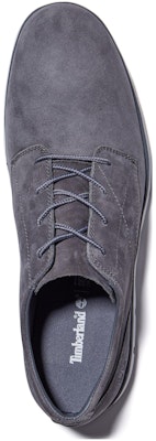 Timberland Bradstreet Oxford Sneaker 'Kelabu Sederhana' A414S033 Shop Timberland Bradstreet Oxford Sneaker 'Kelabu Sederhana' A414S033