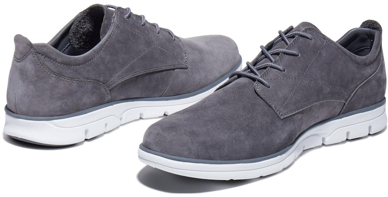 Timberland Bradstreet Oxford Sneaker 'Kelabu Sederhana' A414S033 Purchase Timberland Bradstreet Oxford Sneaker 'Kelabu Sederhana' A414S033