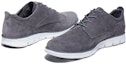 Purchase Timberland Bradstreet Oxford Sneaker 'Kelabu Sederhana' A414S033