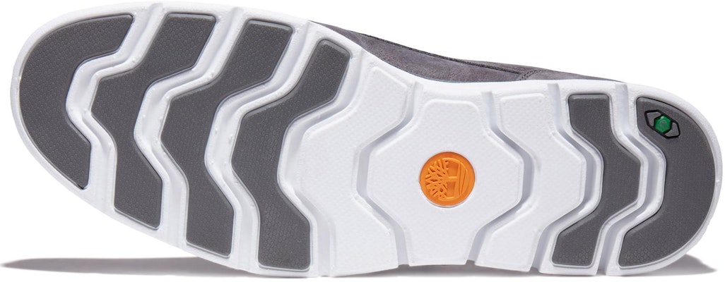 Timberland Bradstreet Oxford Sneaker 'Kelabu Sederhana' A414S033 Details for Timberland Bradstreet Oxford Sneaker 'Kelabu Sederhana' A414S033