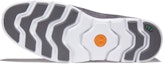 Details for Timberland Bradstreet Oxford Sneaker 'Kelabu Sederhana' A414S033