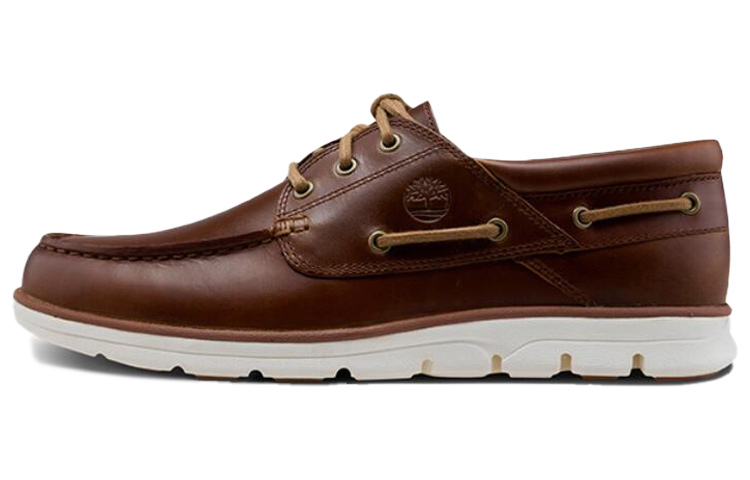 Timberland Bradstreet Sahara A1PKB