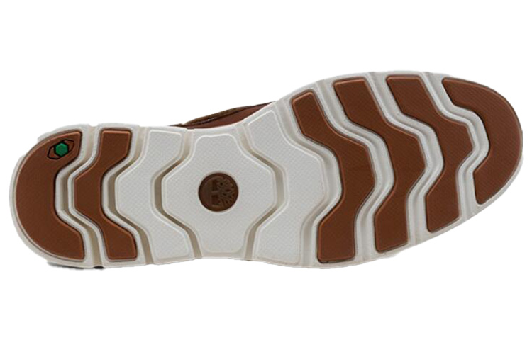 Timberland Bradstreet Sahara 圖 4