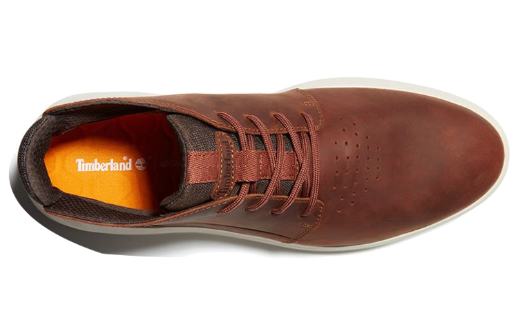 Purchase Timberland添柏瀾 Bradstreet Green Stride 舒適休閒 低筒 跑步鞋 男款 棕色