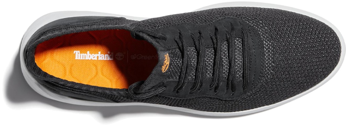 Timberland Bradstreet Ultra 'Negro' A2MP7015 Lookbook Timberland Bradstreet Ultra 'Negro' A2MP7015