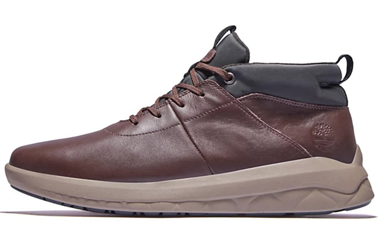 Timberland Bradstreet Ultra 'Black Brown' A44XBV13
