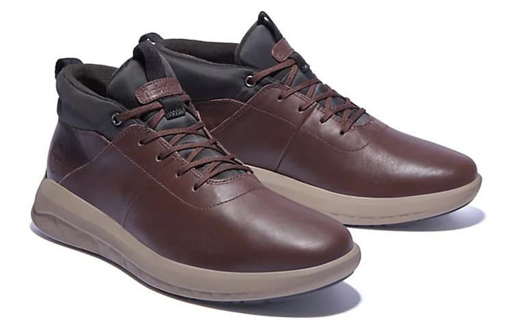 Order Timberland Bradstreet Ultra 'Hitam Coklat' A44XBV13