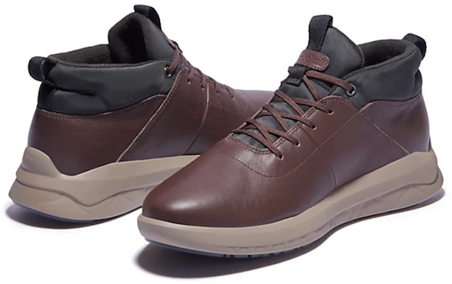 Timberland Bradstreet Ultra 'Black Brown' A44XBV13 Shop Timberland Bradstreet Ultra 'Black Brown' A44XBV13