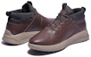 Shop Timberland Bradstreet Ultra 'Hitam Coklat' A44XBV13