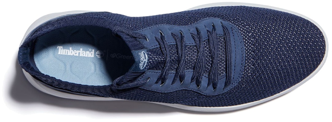 Timberland Bradstreet Ultra 'Blue' A2Q77019 Lookbook Timberland Bradstreet Ultra 'Blue' A2Q77019