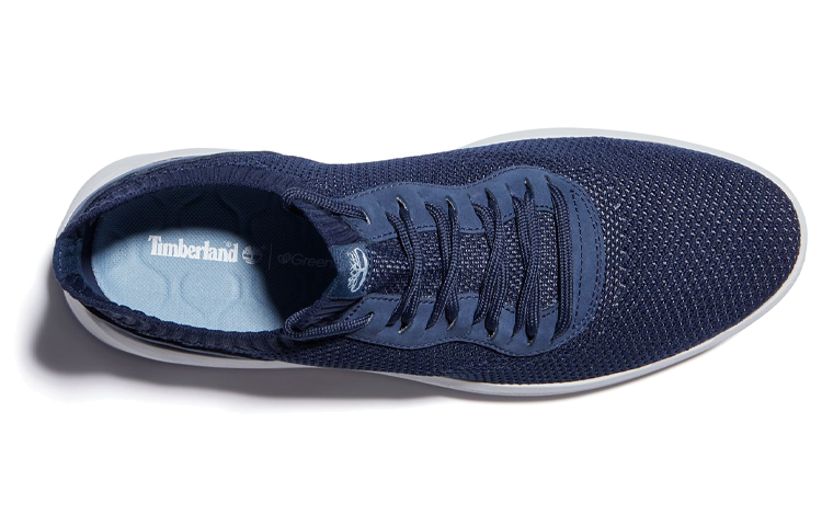 Shop Timberland Bradstreet Ultra 'Biru' Pria/Wanita A2Q77019