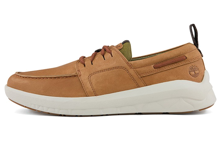 Timberland Bradstreet Ultra 'Brown' A42F9