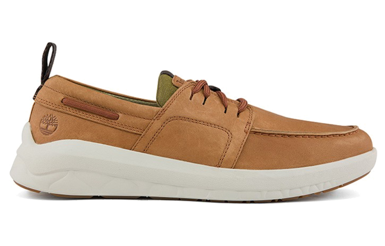 Order Timberland Bradstreet Ultra 'Marrón' A42F9