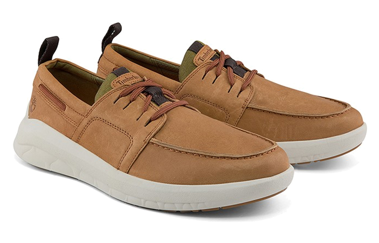 Shop Timberland Bradstreet Ultra 'Marrón' A42F9