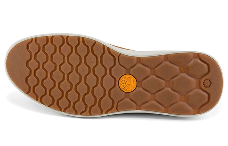 Details for Timberland Bradstreet Ultra 'Marrón' A42F9