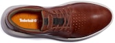 Lookbook Timberland Bradstreet Ultra 'Merah Coklat' A2Q9E212