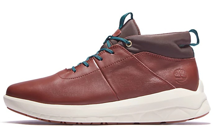 Timberland Bradstreet Ultra 'Burgundy' A44WYCH7
