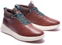 Shop Timberland Bradstreet Ultra 'Burdeos' A44WYCH7