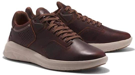 添柏岚 Bradsreet Ultra 男士鞋 A2D52931 Lookbook 添柏岚 Bradsreet Ultra 男士鞋 A2D52931