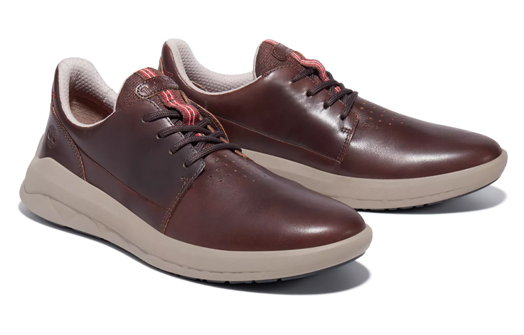 Order Timberland Bradstreet Ultra 'Coklat Tua' A42J1201