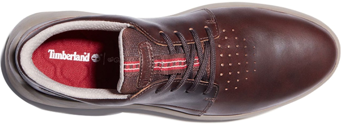 Timberland Bradstreet Ultra 'Dark Brown' A42J1201 Lookbook Timberland Bradstreet Ultra 'Dark Brown' A42J1201