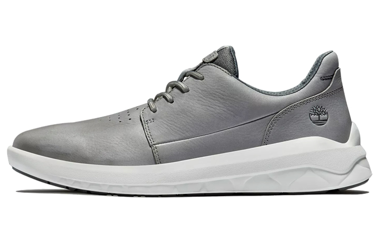 Timberland Bradstreet Ultra 'Grey White' A2QA1085