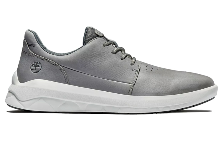 Order Timberland Bradstreet Ultra ''Gris Blanc'' A2QA1085