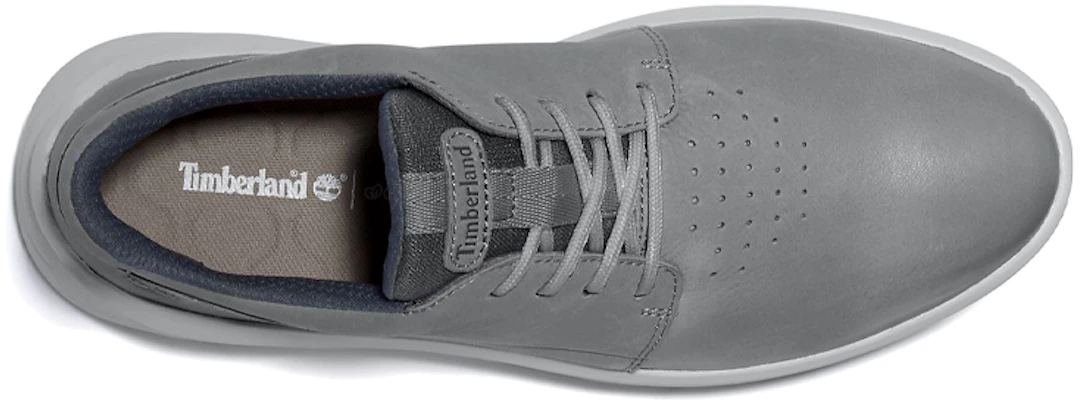 Timberland Bradstreet Ultra ''Gris Blanc'' A2QA1085 Lookbook Timberland Bradstreet Ultra ''Gris Blanc'' A2QA1085