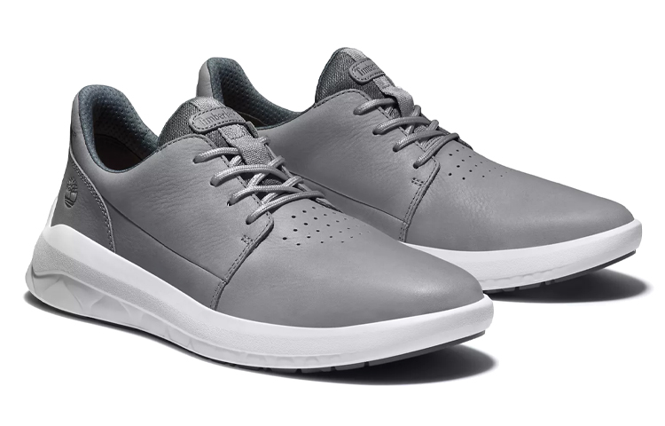 Shop Timberland Bradstreet Ultra ''Gris Blanc'' A2QA1085