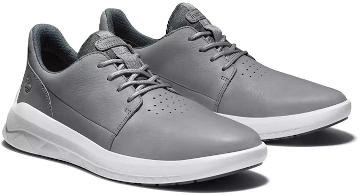 Timberland Bradstreet Ultra ''Gris Blanc'' A2QA1085 Shop Timberland Bradstreet Ultra ''Gris Blanc'' A2QA1085