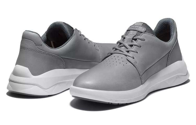 Purchase Timberland Bradstreet Ultra ''Gris Blanc'' A2QA1085