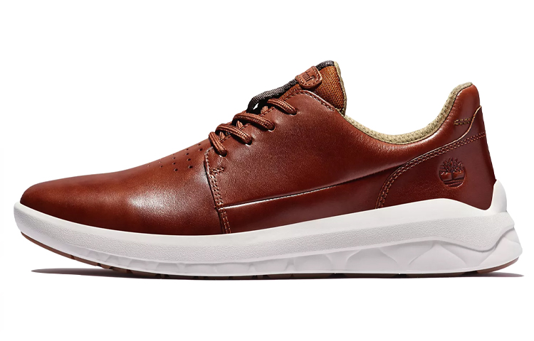 Timberland Bradstreet Ultra 'Red Brown' A2Q9E212