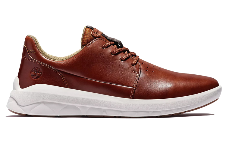 Order Timberland Bradstreet Ultra ''Marrone Rosso'' A2Q9E212