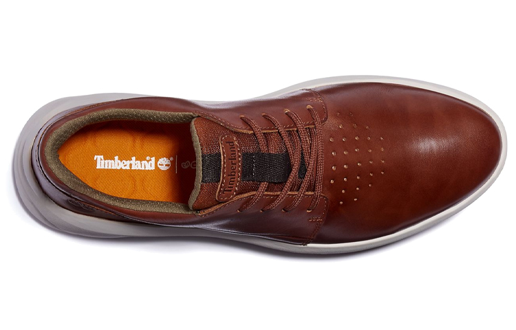 Purchase Timberland Bradstreet Ultra ''Marrone Rosso'' A2Q9E212